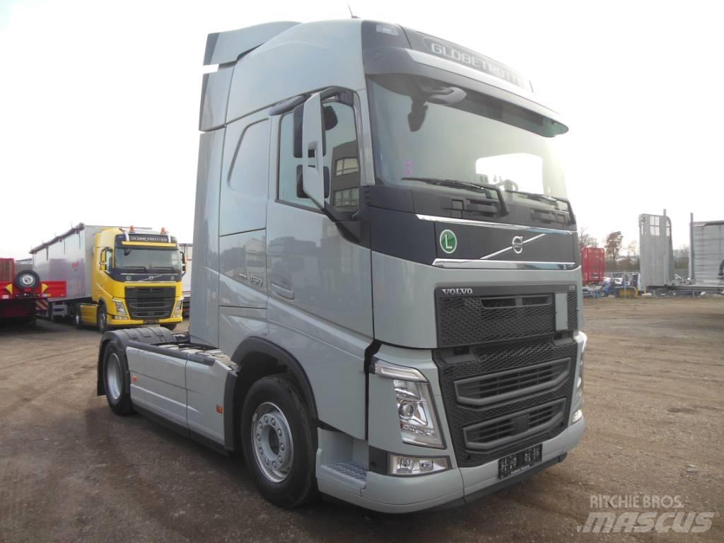 Volvo FH13 460 Sattelzugmaschinen