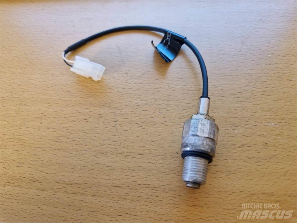 Ponsse 0067545 Elektronik