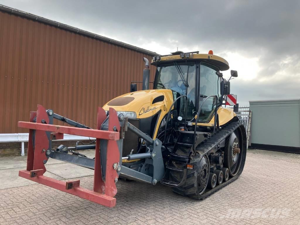 Challenger MT765 Traktoren