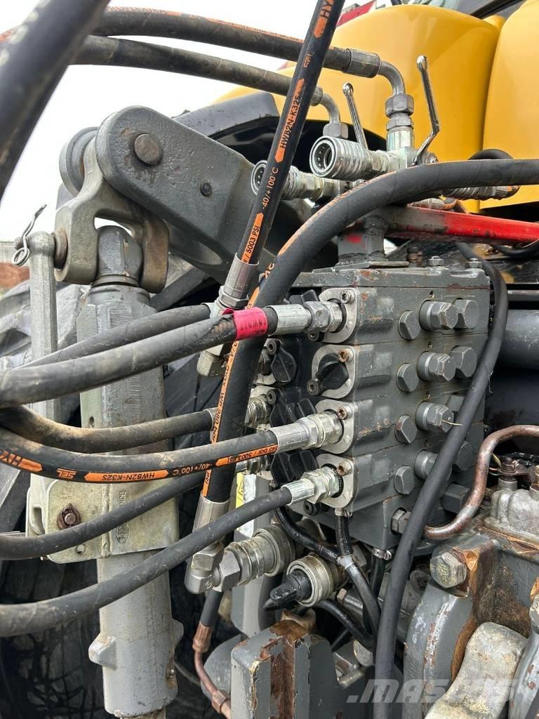 Challenger MT765 Traktoren