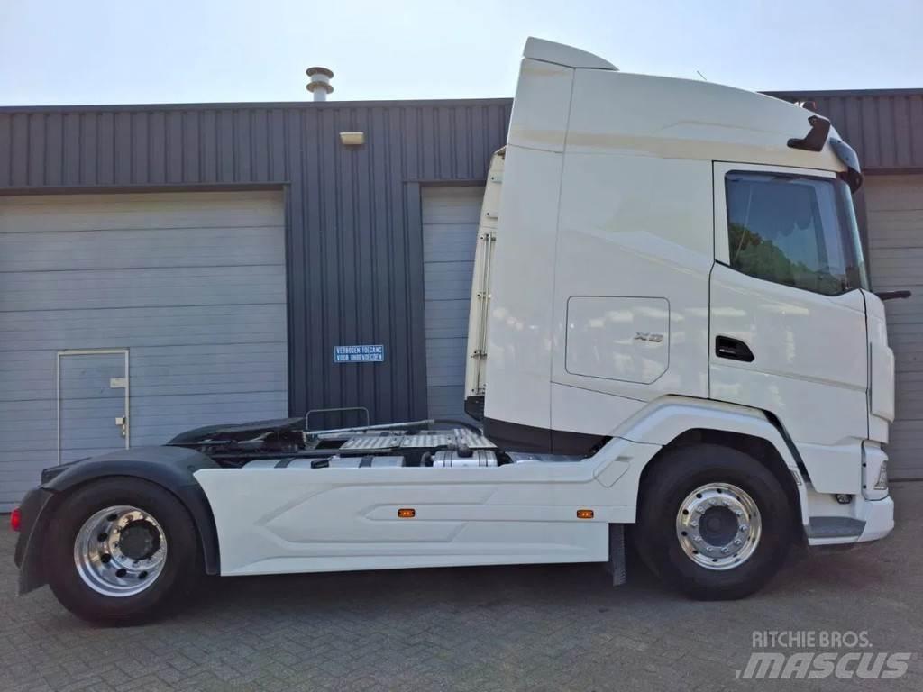 DAF XG XG480 HYDRO Sattelzugmaschinen