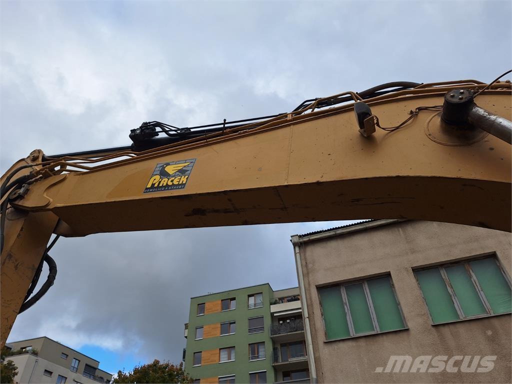 CAT 324 E Sonstige Baumaschinen