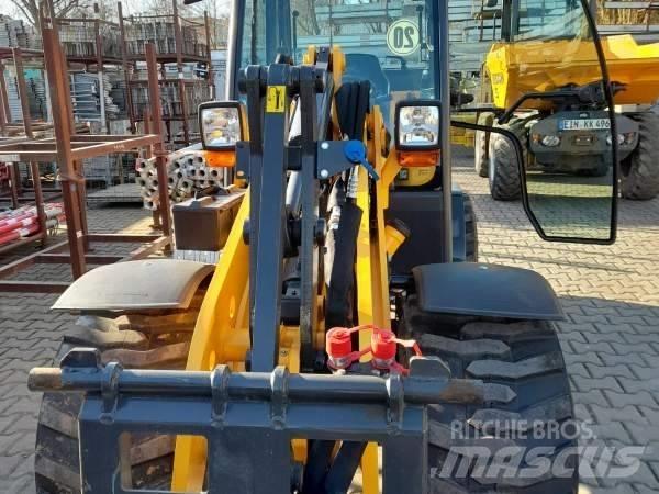 Schäffer 2430 SLT Kompaktlader