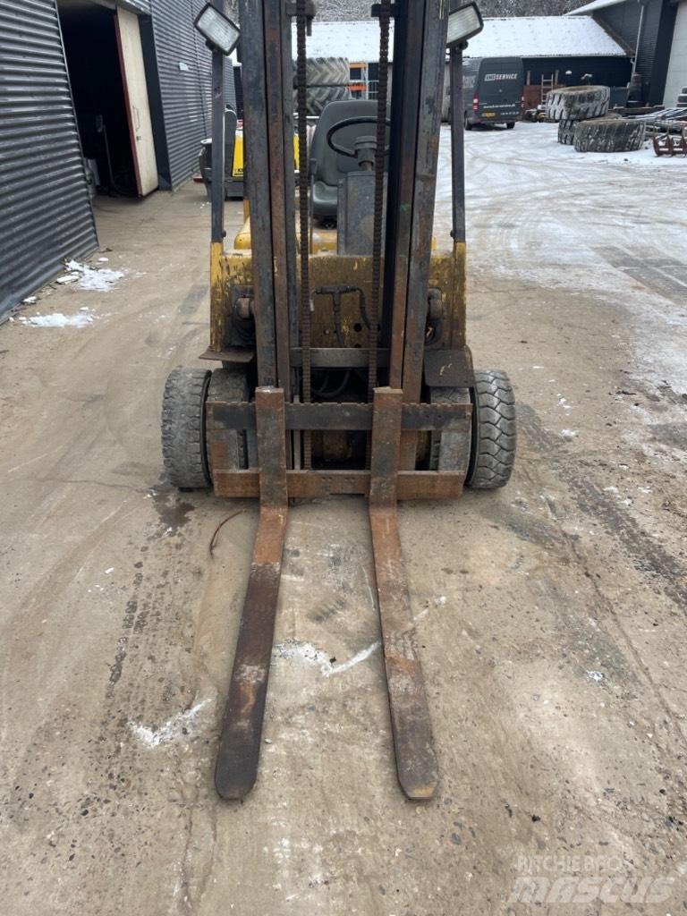 CAT GP 15 Gas Stapler