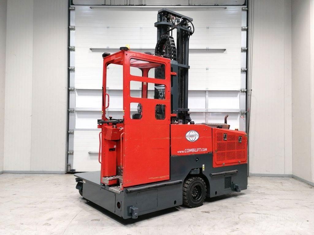 Combilift C3000GST Gas Stapler