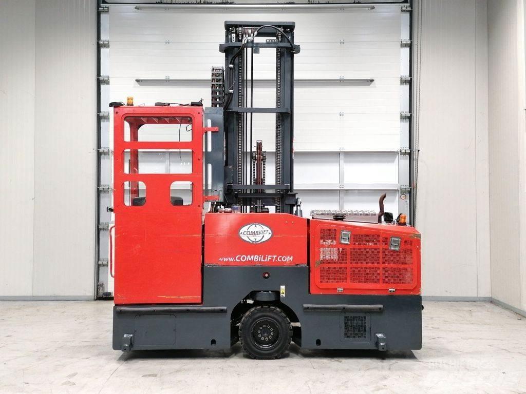 Combilift C3000GST Gas Stapler