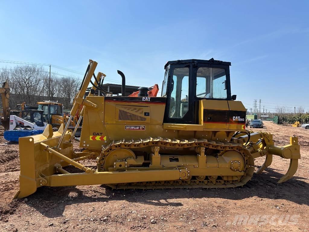 CAT D 6 G Bulldozer