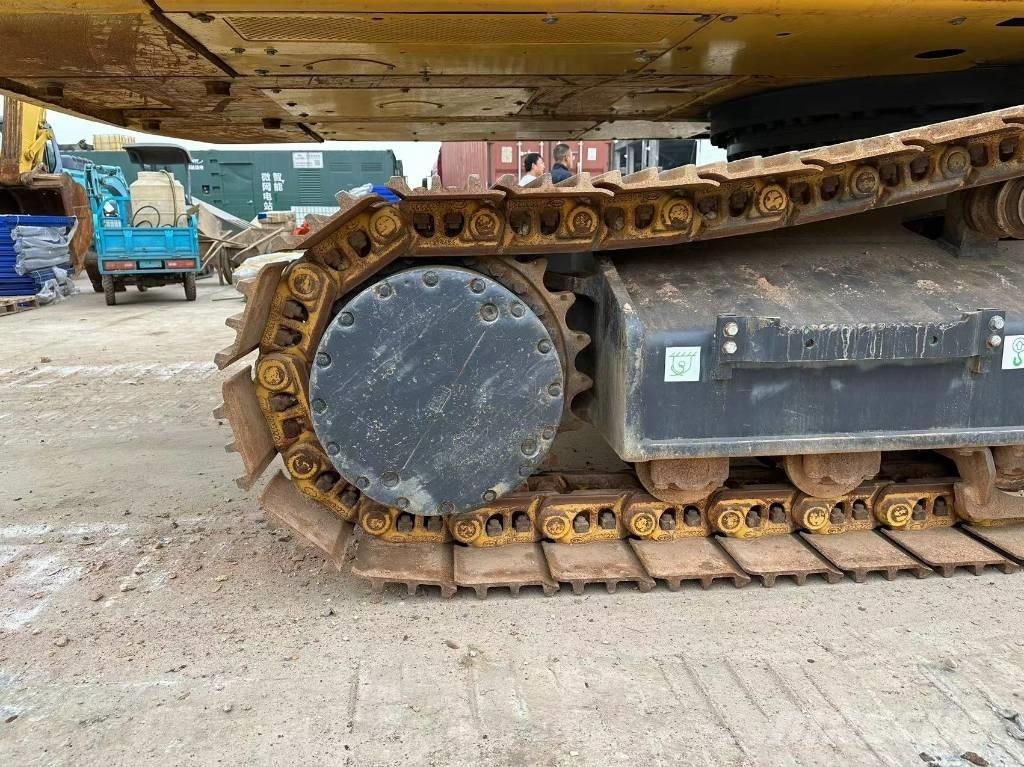 Komatsu PC 400 Raupenbagger