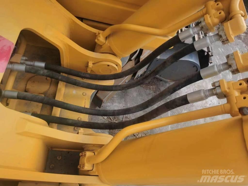 Komatsu PC 400-8 Raupenbagger