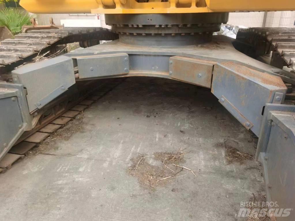 Komatsu PC 400-8 Raupenbagger