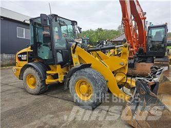 CAT 907M Radlader