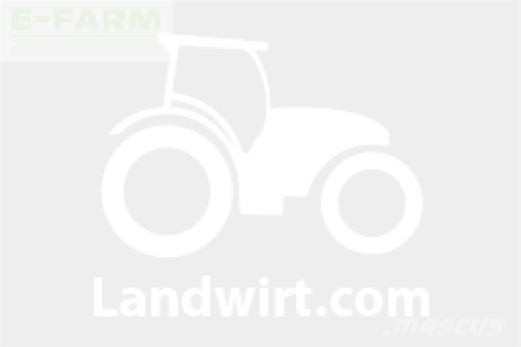 John Deere 9600 Selbstfahrende Häcksler