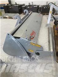 Fliegl Power Pro 260 Kehrer
