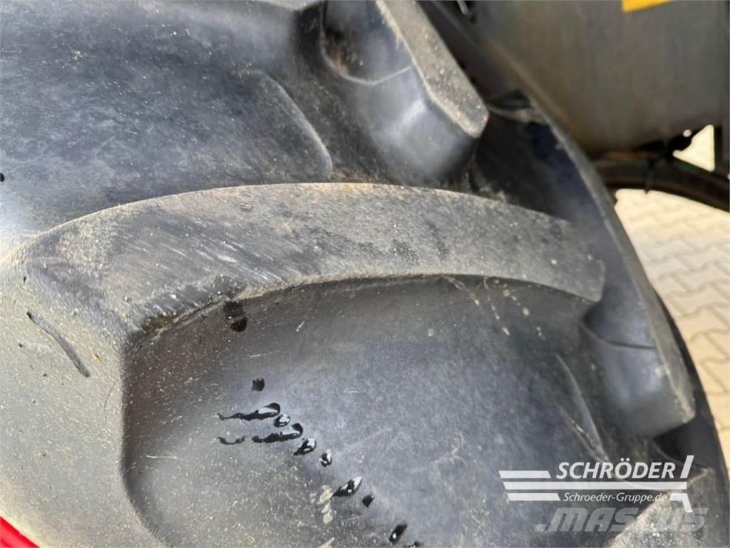 Fendt ROGATOR 366 Selbstfahrende Sprühgeräte