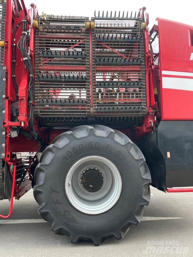 Grimme REXOR 620 Sonstige Landmaschinen