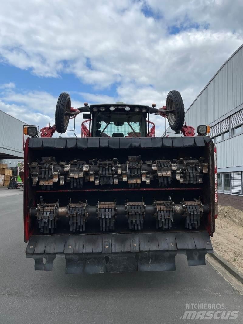 Grimme REXOR 620 Sonstige Landmaschinen
