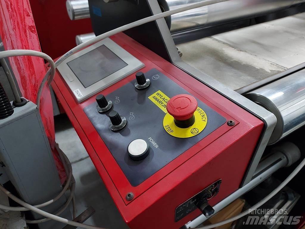 Xeikon 3030 plus Sonstige Baumaschinen