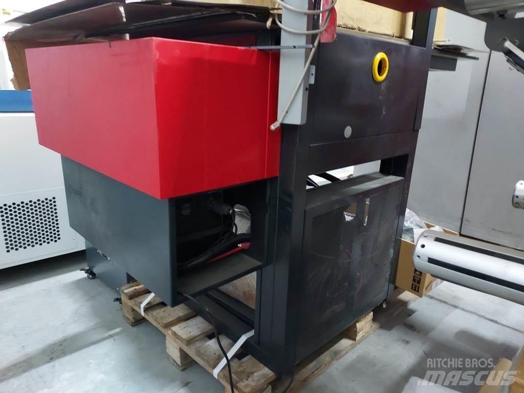 Xeikon 3030 plus Sonstige Baumaschinen