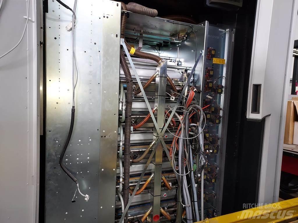 Xeikon 3030 plus Sonstige Baumaschinen