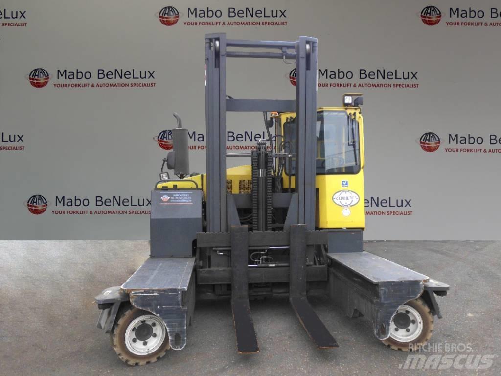 Combilift C 6000 Vierwegestapler