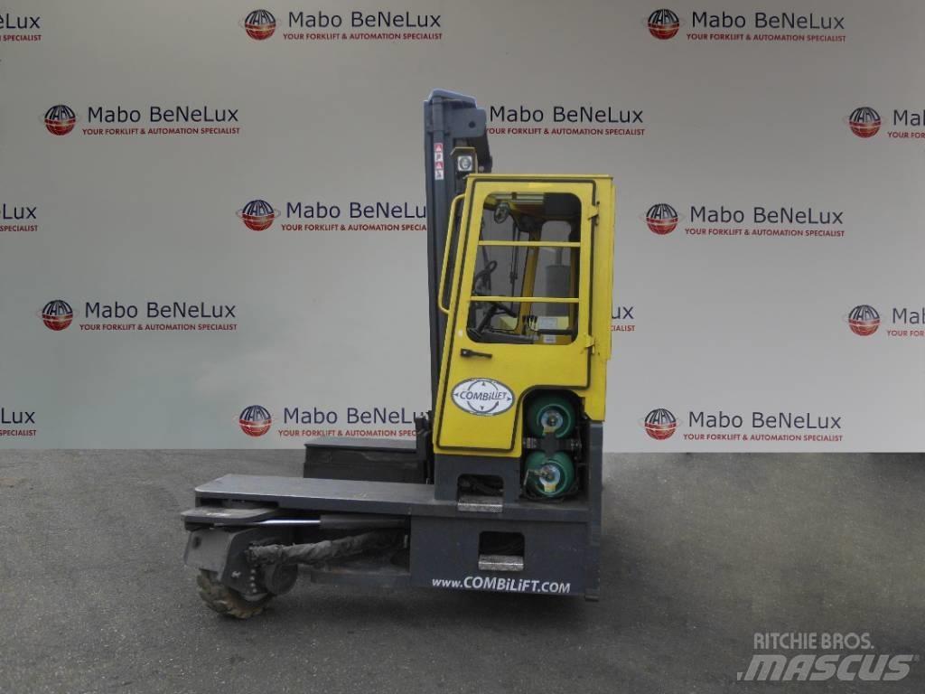 Combilift C 6000 Vierwegestapler