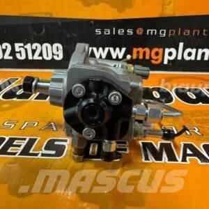 Isuzu ENGINE Motoren