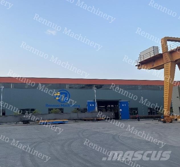 Komatsu PC 450-7 Raupenbagger