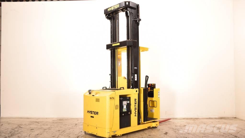 Hyster K1.0H Mittelhub-Kommissionierer