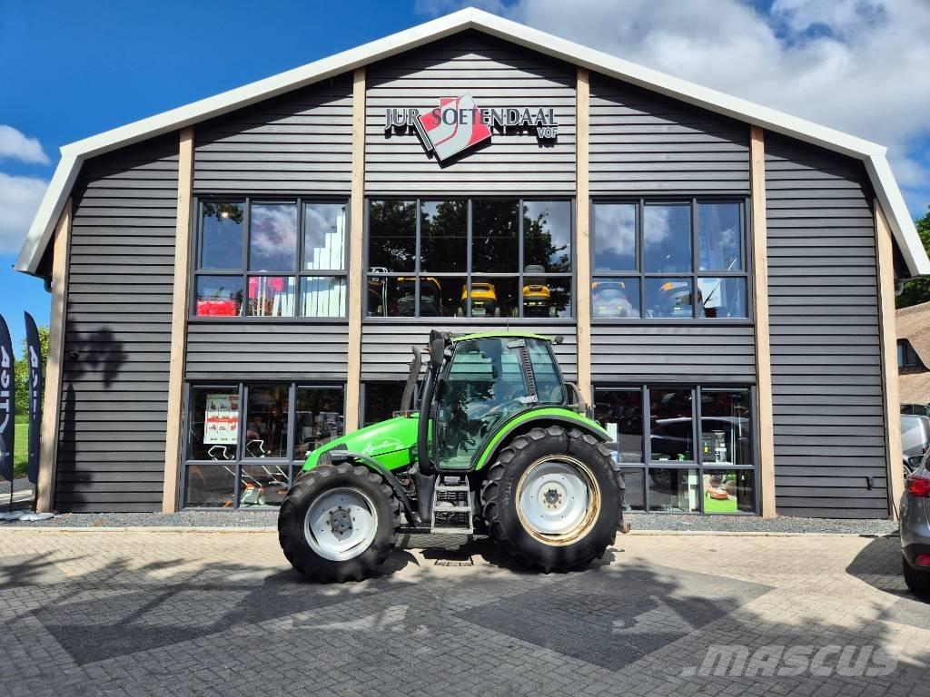 Deutz Agrotron 85 Traktoren