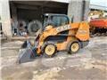 CASE SR 250 Kompaktlader