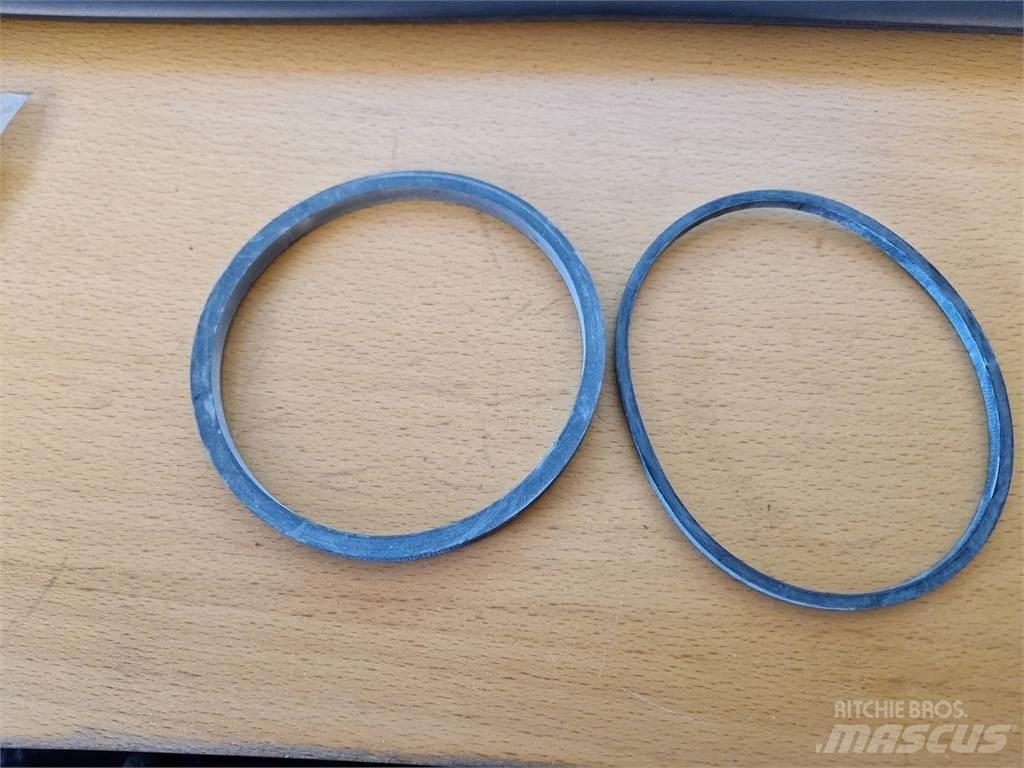 Ponsse 0062058 Motoren