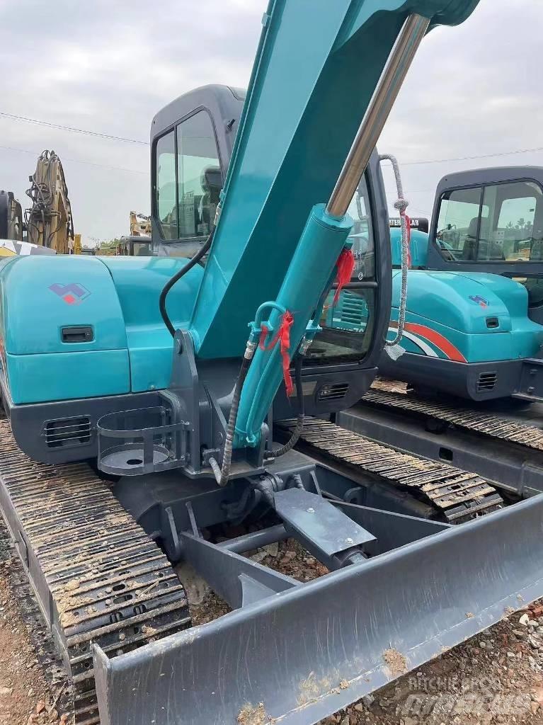 Sunward SWE 70 Minibagger < 7t