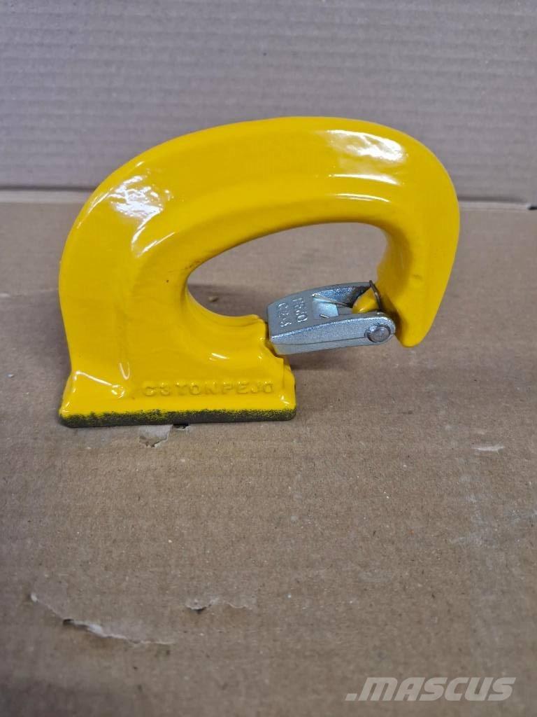  Combi 65103  PEJO 3T Ausleger