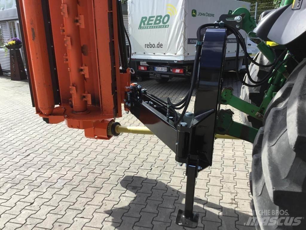 Perfect ZW 210 Sonstige Kommunalmaschinen