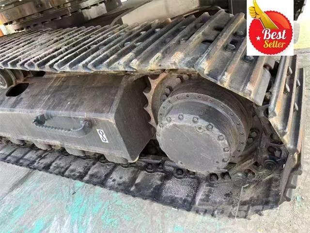 Volvo EC 380 D L Raupenbagger