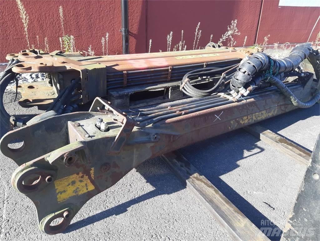 Loglift F59 Förderkrane