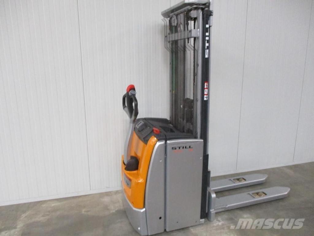 Still EXV16 Niedergabelstapler