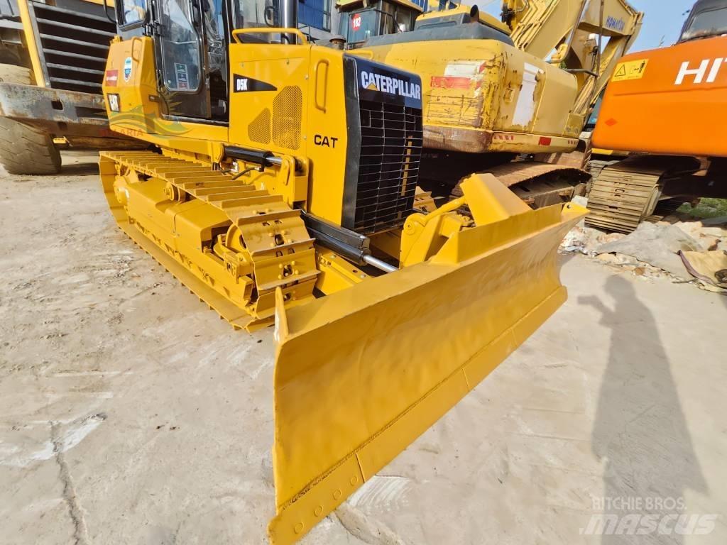 CAT D 5 K Bulldozer