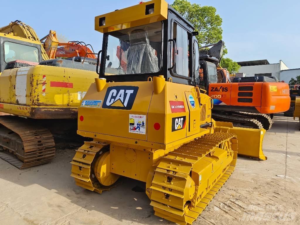 CAT D 5 K Bulldozer