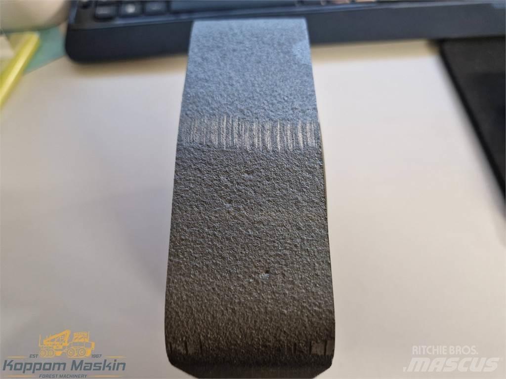 Rottne 999-4612 Getriebe