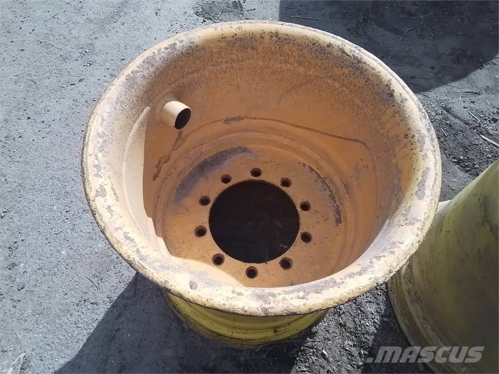 Ösa 250 24x26,5 Reifen