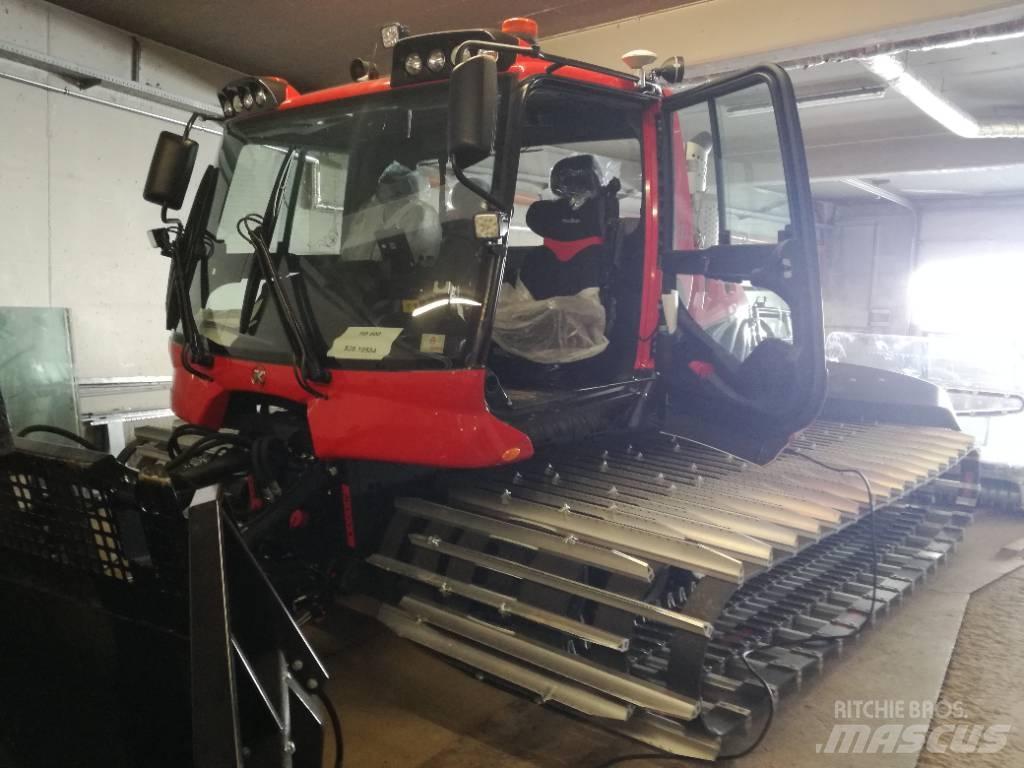  pistenbully PB600 Sonstige Kommunalmaschinen