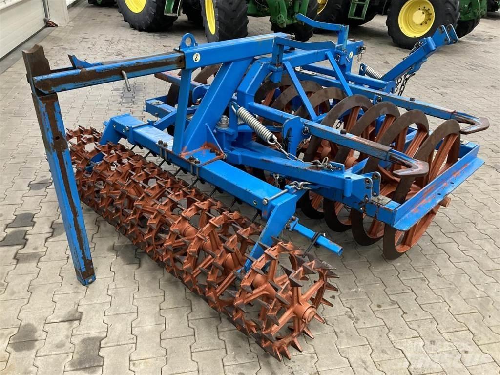 Tigges UPN 900-210 Walzen