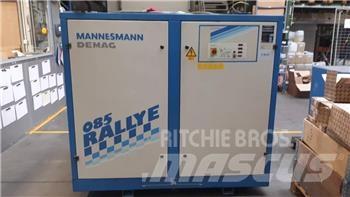 Compair Demag RA085 Kompressoren