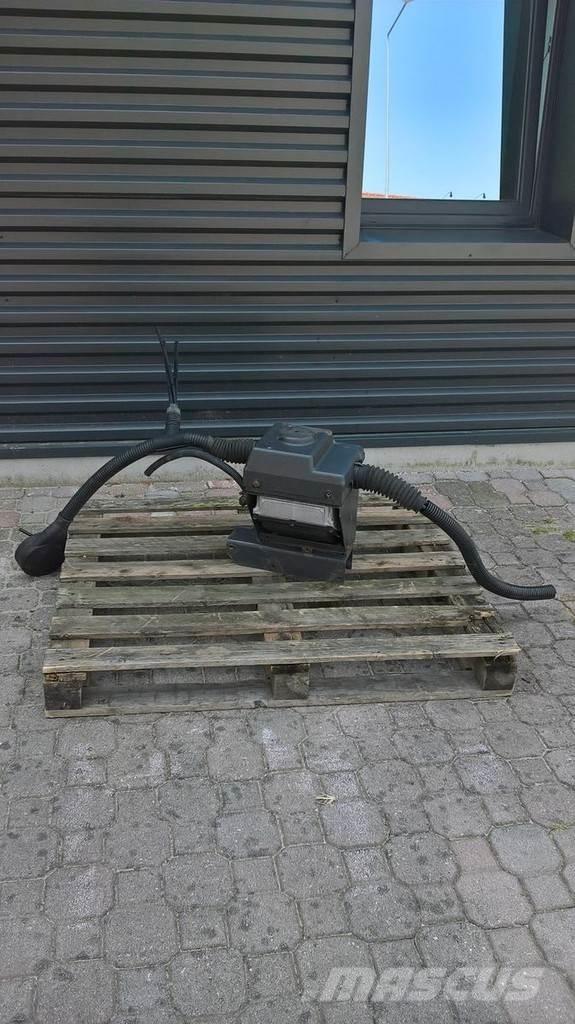 Iveco STRALIS Transport Sonstige