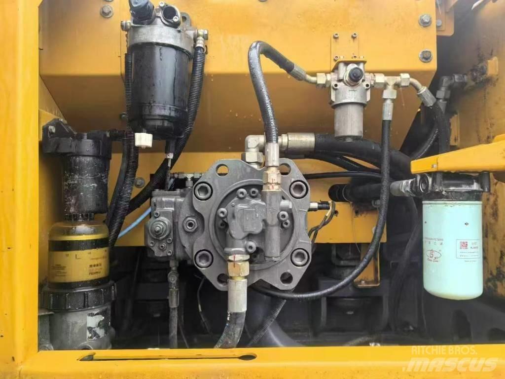 XCMG XE 200 DA Raupenbagger