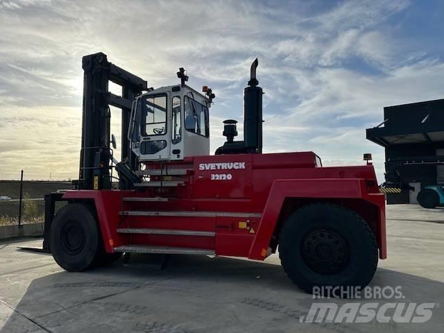Svetruck 32-120-47 Diesel Stapler
