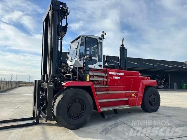 Svetruck 32-120-47 Diesel Stapler