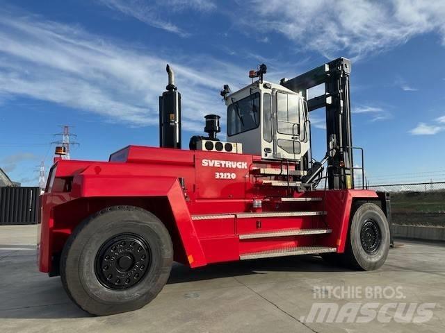 Svetruck 32-120-47 Diesel Stapler