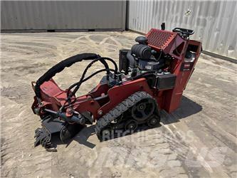 Toro STX26 Baumstumpffräsen